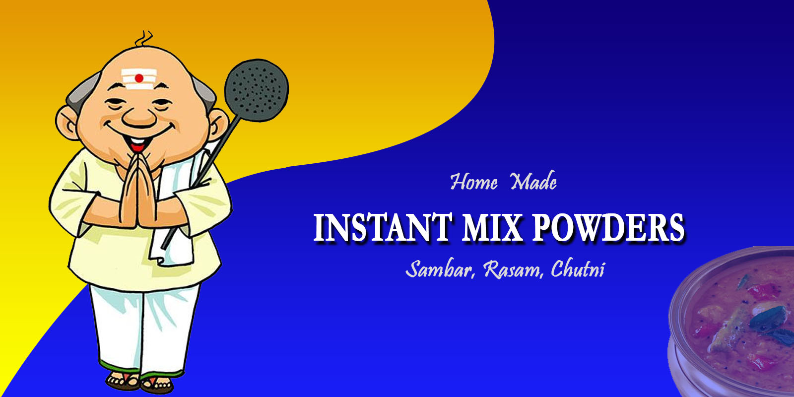 Batter Shop - skandalakshmi