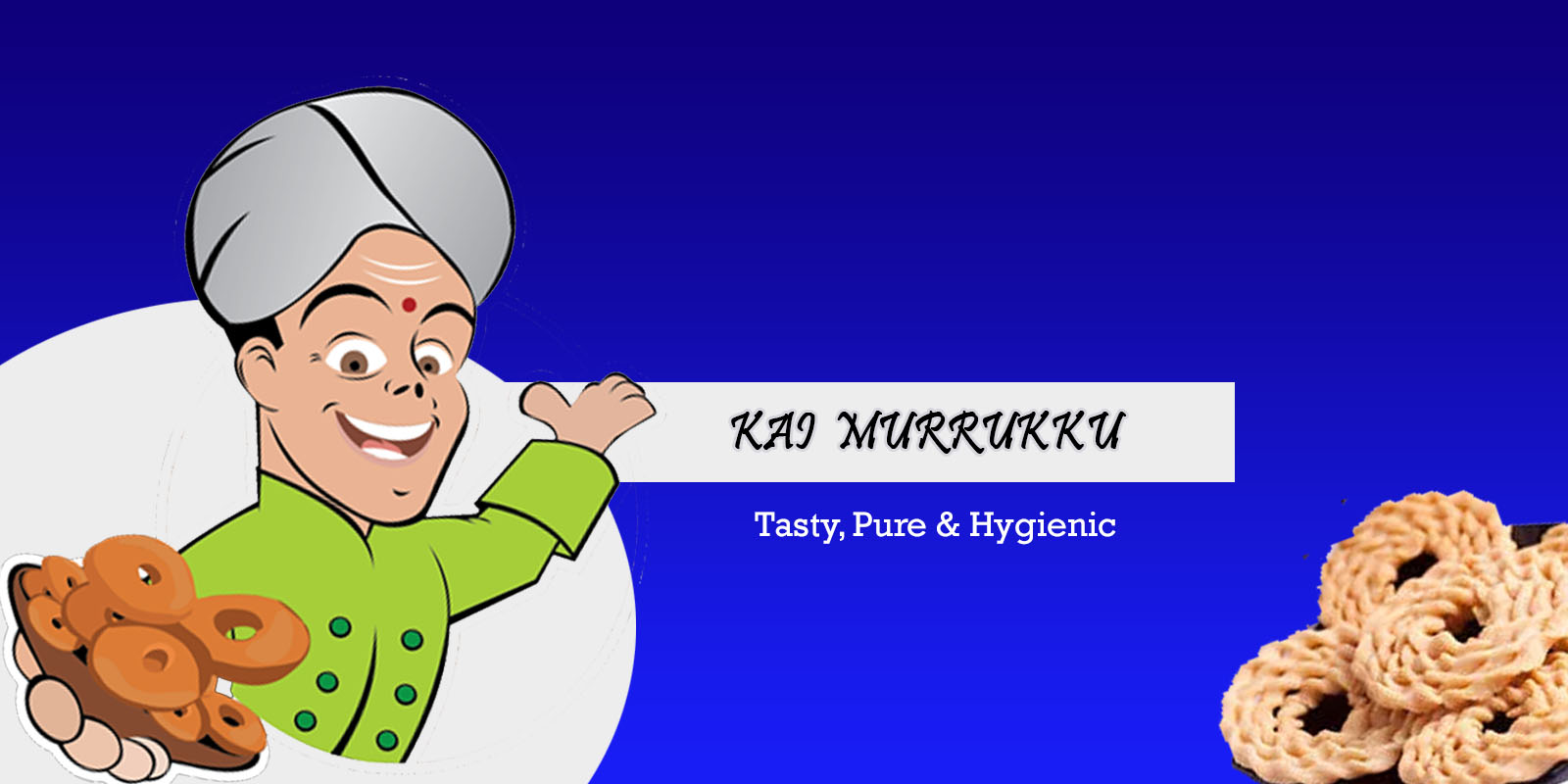 Batter Shop - skandalakshmi