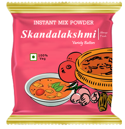 skandalakshmi-instant-mix-powder
